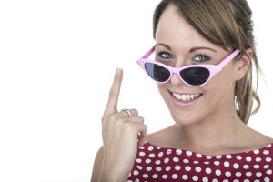 The Power of One for Overcoming Crossdressing Fear