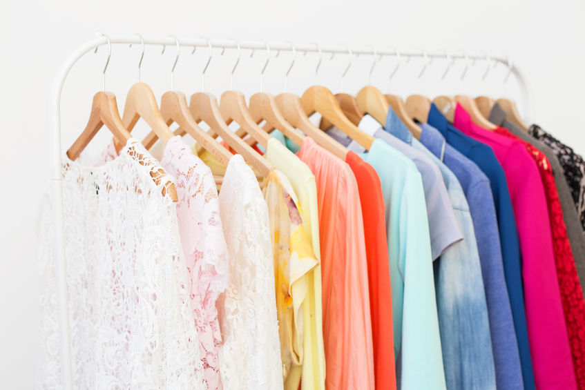 Sami's Pick Choosing Clothing Colors