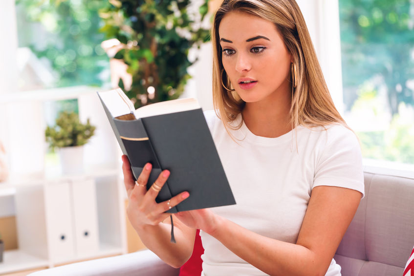Sami's Pick Book Review