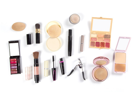 Crossdressing Goals: Makeup Practice