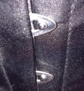 Selecting a Corset: Busk