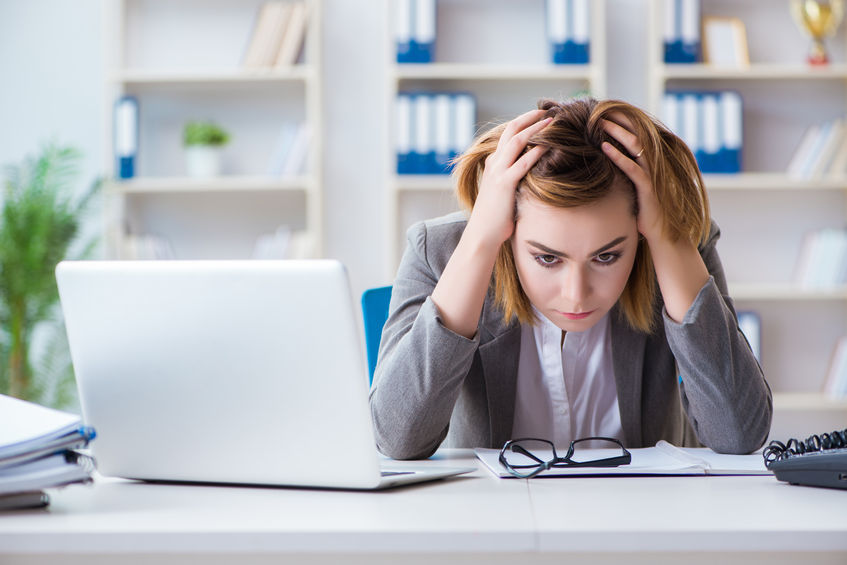 Crossdressing Ripple Effects of Frustration