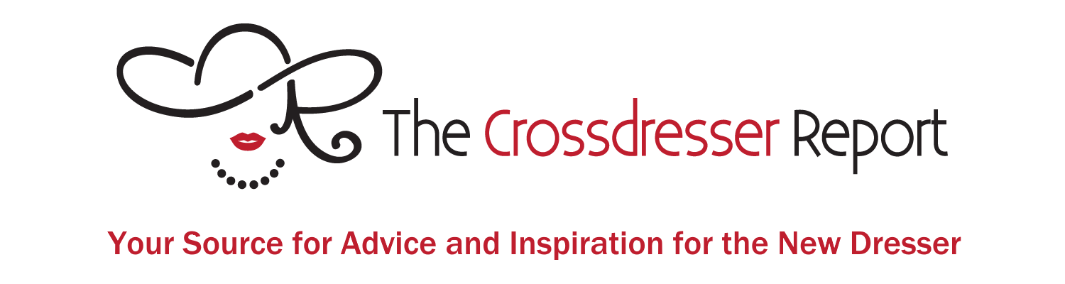 The Crossdresser Report