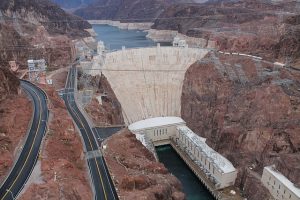Hoover Dam crossdressing plans
