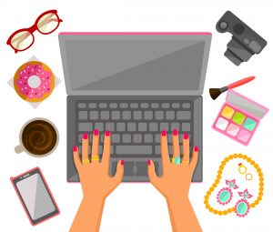 Crossdresser Blogs